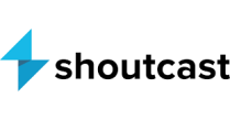 Shoutcast Streaming hosting control  Panel Unlimited listeners Unlimited